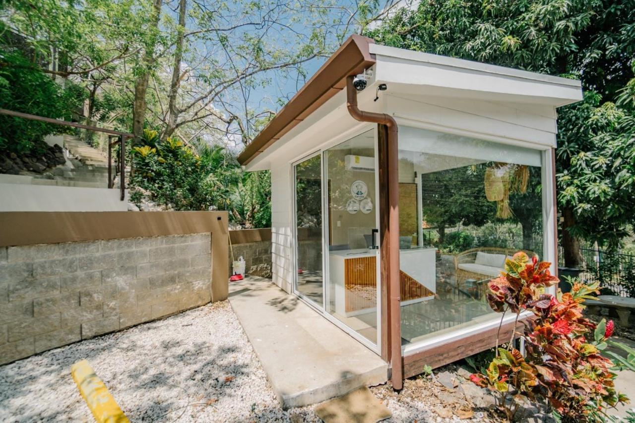 Hotel Ocotal Bed & Breakfast Playa Ocotal Luaran gambar