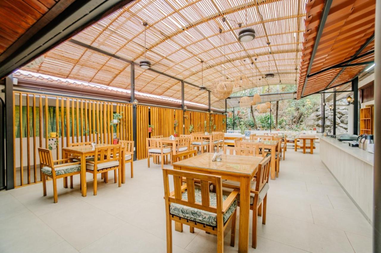 Hotel Ocotal Bed & Breakfast Playa Ocotal Luaran gambar